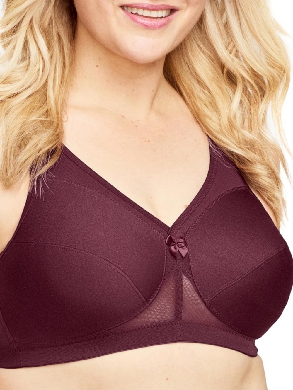 Glamorise MagicLift Active Wireless Bra, 40G